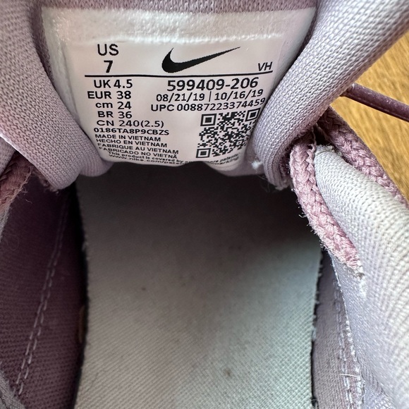 Nike Air Max Thea - Picture 7 of 8